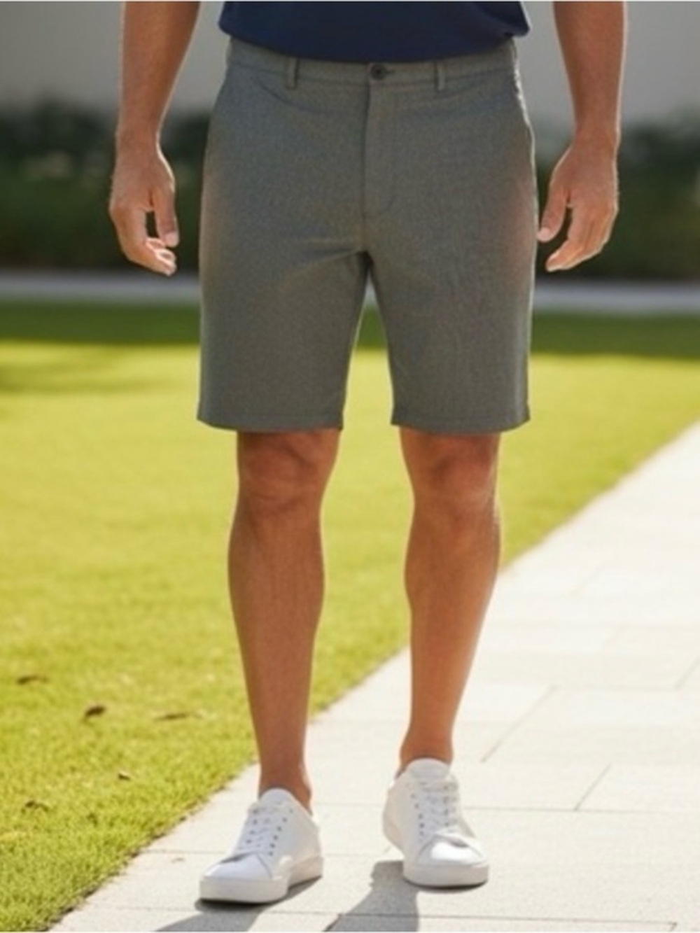 Ben Hogan Performance Shorts